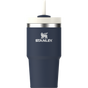 Kleurstaal voor Stanley 1913 Quencher® H2.O Flowstate™ Tumbler 0.59L in Dark Navy