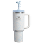 Farbmuster für Stanley 1913 Stanley 1913 x LoveShackFancy Quencher® H2.0 FlowState™ Tumbler 1.18L in Coquette Bow - Winter Ice | Vorderseite Anzeigen