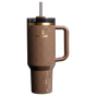 Visuel pour Stanley 1913 Quencher® H2.0 FlowState™ Tumbler 1.18L dans Espresso Check | Recto Afficher