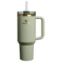 Visuel pour Stanley 1913 Quencher® H2.0 FlowState™ Tumbler 1.18L dans Juniper | Recto Afficher