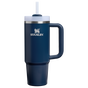 Visuel pour Stanley 1913 Quencher® H2.0 FlowState™ Tumbler 0.89L dans Dark Navy | Recto Afficher