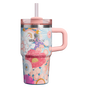 Swatch for Stanley 1913 Quencher® H2.0 FlowState™ Tumbler 0.59L in Sorbet Wildflower | Front View