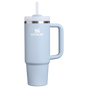 Visuel pour Stanley 1913 Quencher® H2.0 FlowState™ Tumbler 0.89L dans Blue Dream Stone | Recto Afficher
