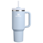 Swatch for Stanley 1913 Quencher® H2.0 FlowState™ Tumbler 1.18L in Blue Dream Stone | Front View