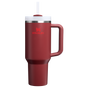 Swatch for Stanley 1913 Quencher® H2.0 FlowState™ Tumbler 1.18L in Cranberry | Front View