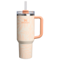 Farbmuster für Stanley 1913 Quencher® H2.O Flowstate™ Tumbler 1.18L in Apricot Palms | Vorderseite Anzeigen