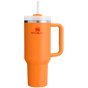 Swatch for Stanley 1913 Quencher® H2.0 FlowState™ Tumbler 1.18L in Golden Rod | Front View