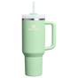Swatch for Stanley 1913 Quencher® H2.0 FlowState™ Tumbler 1.18L in Pistachio | Front View
