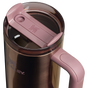 Visuel pour Stanley 1913 Quencher® H2.0 FlowState™ Tumbler 0.89L dans Polished Rose Gold