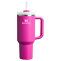 Swatch for Stanley 1913 Quencher® H2.0 FlowState™ Tumbler 1.18L in Violet Blossom | Front View