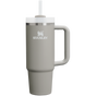 Visuel pour Stanley 1913 Quencher® H2.0 FlowState™ Tumbler 0.89L dans Ash | Recto Afficher