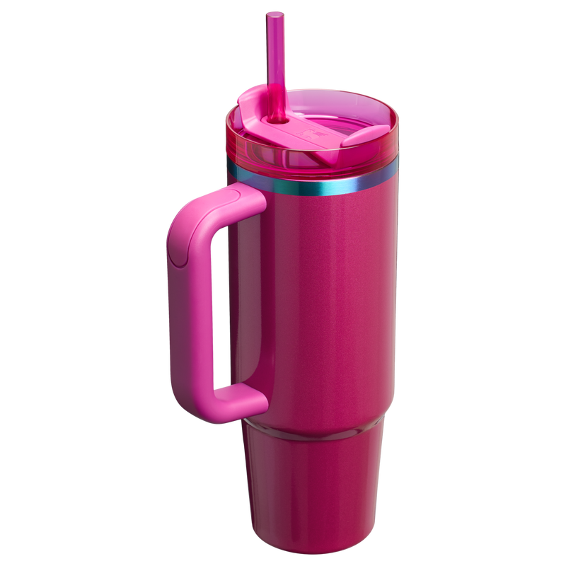 Stanley 1913 Quencher® H2.0 FlowState™ Tumbler 0.89L w Berry Truffle | Wstecz Zobacz