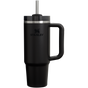 Visuel pour Stanley 1913 Quencher® H2.0 FlowState™ Tumbler 0.89L dans Black 2.0 | Recto Afficher