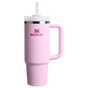Visuel pour Stanley 1913 Quencher® H2.0 FlowState™ Tumbler 0.89L dans Cherry Blossom | Recto Afficher