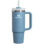 Visuel pour Stanley 1913 Quencher® H2.0 FlowState™ Tumbler 0.89L dans Indigo | Recto Afficher