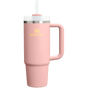 Visuel pour Stanley 1913 Quencher® H2.0 FlowState™ Tumbler 0.89L dans Peach Rose | Recto Afficher