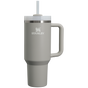 Swatch for Stanley 1913 Quencher® H2.0 FlowState™ Tumbler 1.18L in Ash | Front View