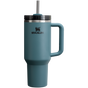 Swatch for Stanley 1913 Quencher® H2.0 FlowState™ Tumbler 1.18L in Blue Spruce | Front View