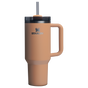 Swatch for Stanley 1913 Quencher® H2.0 FlowState™ Tumbler 1.18L in Camel | Front View