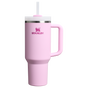 Swatch for Stanley 1913 Quencher® H2.0 FlowState™ Tumbler 1.18L in Cherry Blossom | Front View