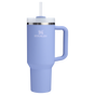 Swatch for Stanley 1913 Quencher® H2.0 FlowState™ Tumbler 1.18L in Hydrangea | Front View