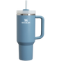 Swatch for Stanley 1913 Quencher® H2.0 FlowState™ Tumbler 1.18L in Indigo | Front View