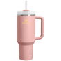 Swatch for Stanley 1913 Quencher® H2.0 FlowState™ Tumbler 1.18L in Peach Rose | Front View
