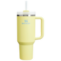 Swatch for Stanley 1913 Quencher® H2.0 FlowState™ Tumbler 1.18L in Pomelo | Front View