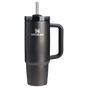 Swatch for Stanley 1913 Quencher® H2.0 Fluted Tumbler 0.89L en Black PVD | Delante Ver
