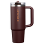 Visuel pour Stanley 1913 Quencher® ProTour Flip Straw Tumbler 0.89L dans Coffee | Recto Afficher