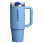 Visuel pour Stanley 1913 Quencher® ProTour Flip Straw Tumbler 0.89L dans Blue Sky | Recto Afficher
