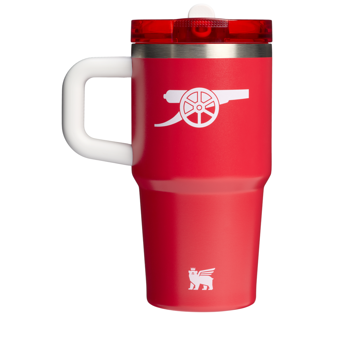 Stanley 1913 x Arsenal Quencher® ProTour Flip Straw Tumbler | 0.59L