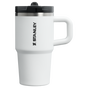 Swatch for Stanley 1913 Quencher® ProTour Flip Straw Tumbler 0.59L in Chalk | Front View
