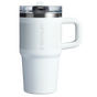 Swatch for Stanley 1913 Quencher® ProTour Flip Straw Tumbler 0.59L in Frost Fade | Front View