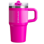 Swatch for Stanley 1913 Quencher® ProTour Flip Straw Tumbler 0.59L in Violet Blossom Fade | Front View