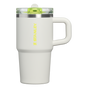 Swatch for Stanley 1913 Quencher® ProTour Flip Straw Tumbler 0.59L in Pale Stone Atomic | Front View