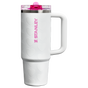 Swatch for Stanley 1913 Quencher® ProTour Flip Straw Tumbler 0.89L in Frost Lovely | Front View