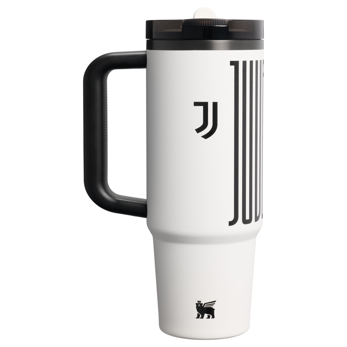 Stanley 1913 Stanley 1913 x Juventus Quencher® ProTour Tumbler 0.89L in Coded | Zurück Anzeigen