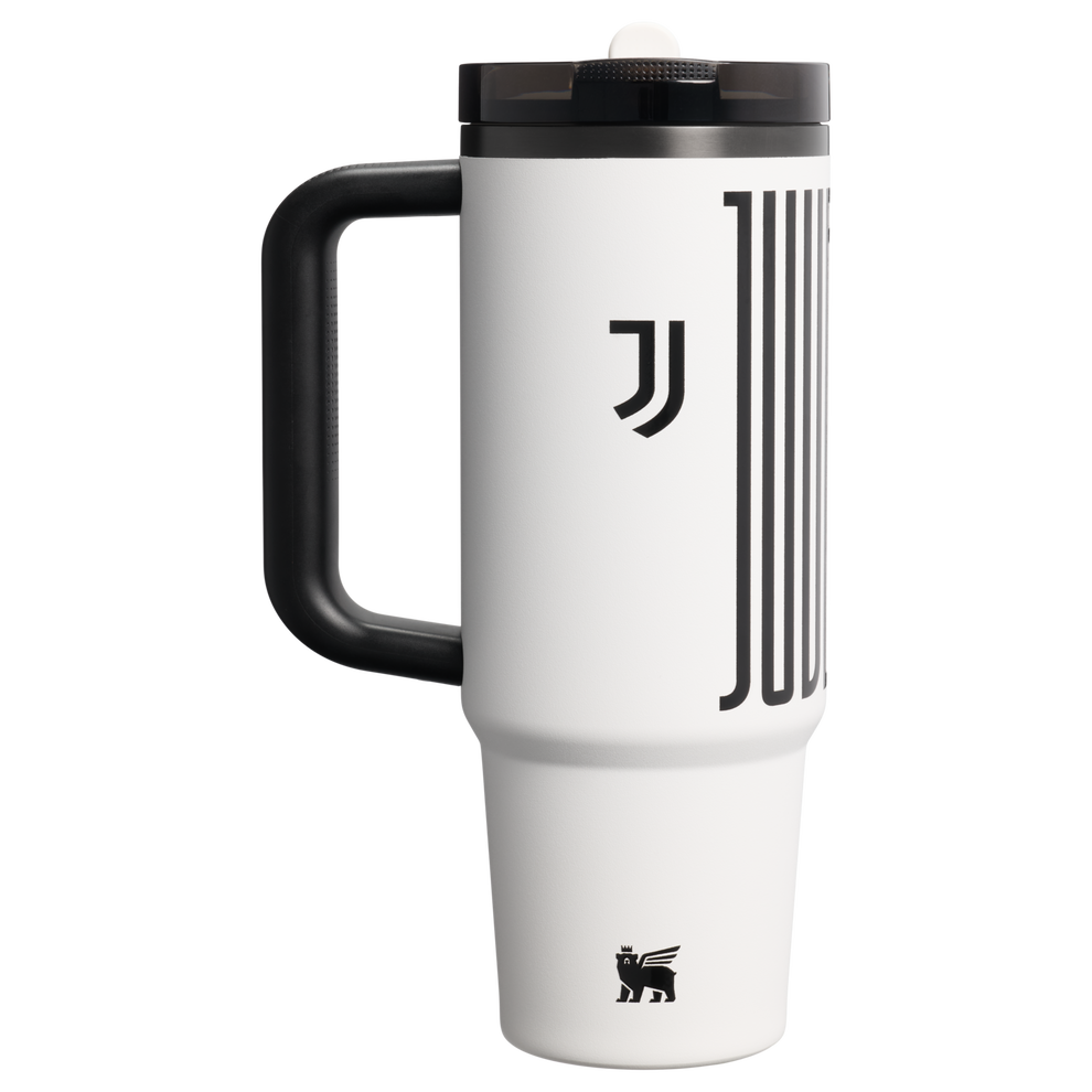 Stanley 1913 Stanley 1913 x Juventus Quencher® ProTour Tumbler 0.89L in Coded | Zurück Anzeigen