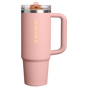 Visuel pour Stanley 1913 Quencher® ProTour Flip Straw Tumbler 0.89L dans Peach Rose | Recto Afficher