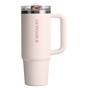 Visuel pour Stanley 1913 Quencher® ProTour Flip Straw Tumbler 0.89L dans Rose Quartz | Recto Afficher