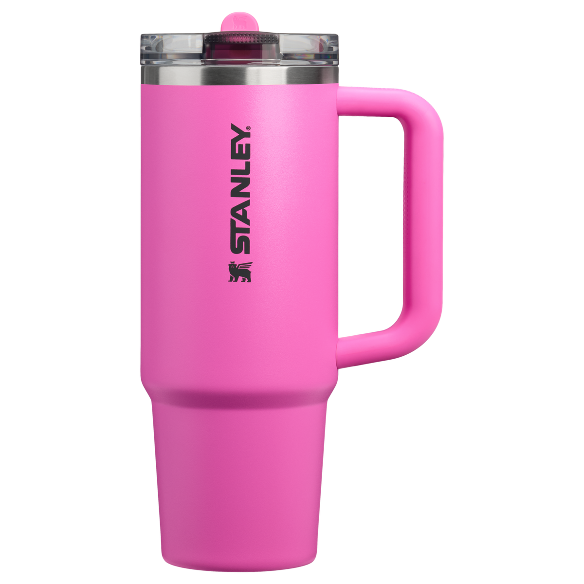 Stanley 1913 Quencher® ProTour Flip Straw Tumbler 0.89L dans Hot Pink | Recto Afficher