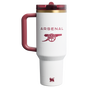 Próbka koloru dla Stanley 1913 Stanley 1913 x Arsenal Quencher® ProTour Flip Straw Tumbler 1.18L w Arsenal Homage | Wstecz Zobacz