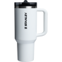 Swatch for Stanley 1913 Quencher® ProTour Flip Straw Tumbler 1.18L in Chalk | Front View