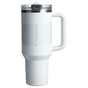 Swatch for Stanley 1913 Quencher® ProTour Flip Straw Tumbler 1.18L in Frost Fade | Front View