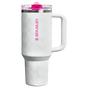 Farbmuster für Stanley 1913 Quencher® ProTour Flip Straw Tumbler 1.18L in Frost Lovely