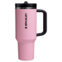 Visuel pour Stanley 1913 Messi x Stanley 1913 Quencher® ProTour Flip Straw Tumbler 1.18L dans Messi GOAT Pink | Recto Afficher