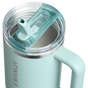 Swatch for Stanley 1913 Quencher® ProTour Flip Straw Tumbler 1.18L in Seafoam