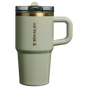 Farbmuster für Stanley 1913 Quencher® ProTour Flip Straw Tumbler 0.59L in Juniper | Vorderseite Anzeigen