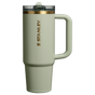 Farbmuster für Stanley 1913 Quencher® ProTour Flip Straw Tumbler 0.89L in Juniper | Vorderseite Anzeigen
